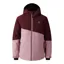 DARE2B Snow Bash Kids Ski Jacket - Fig