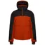 Dare2b Denote II Mens Ski Jacket - Brick/Black