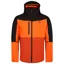 Dare2b Eagle Mens Ski Jacket - Orange Brown