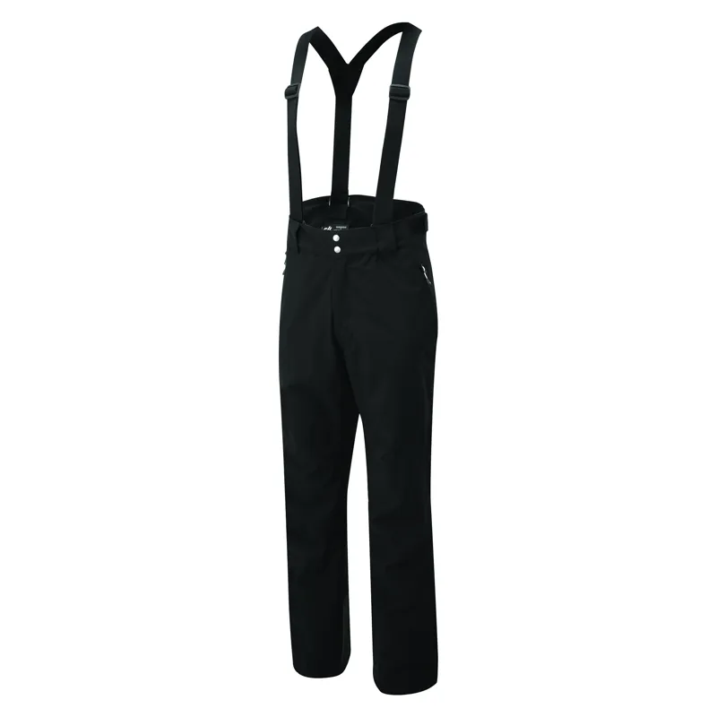 Dare2b Achieve II Mens Ski Pants - Black-3