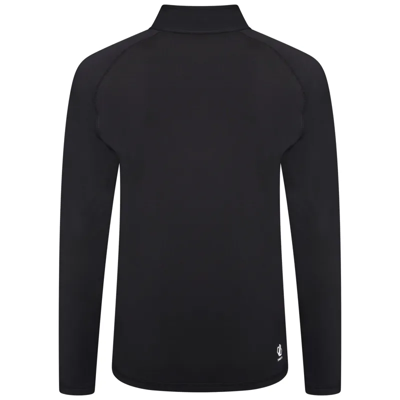 Dare2B Fuse Up 2 Core Top - Black-2