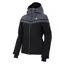 DARE2B Flurry Womens Ski Jacket - Black Grey