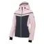DARE2B Flurry Womens Ski Jacket - Rose Grey