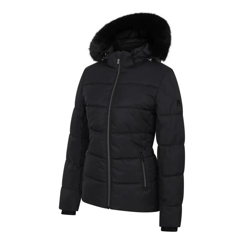 DARE2B Glamorize 5 Womens Ski Jacket - Black