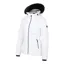 DARE2B Glamorize 5 Womens Ski Jacket - White