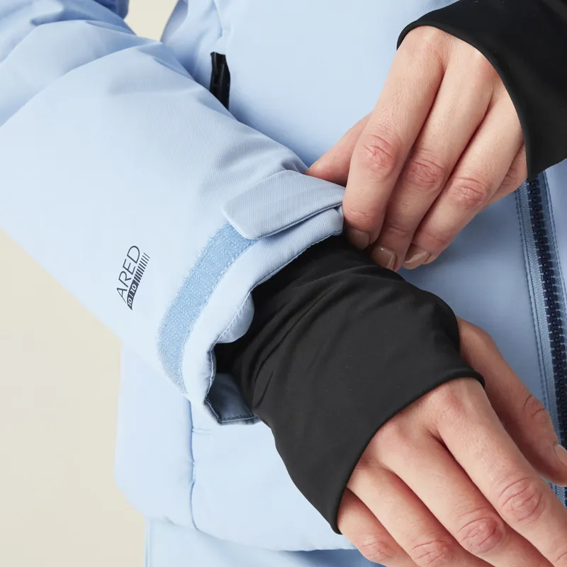 DARE2B Gliding Womens Ski Jacket - Glacier Lake-3