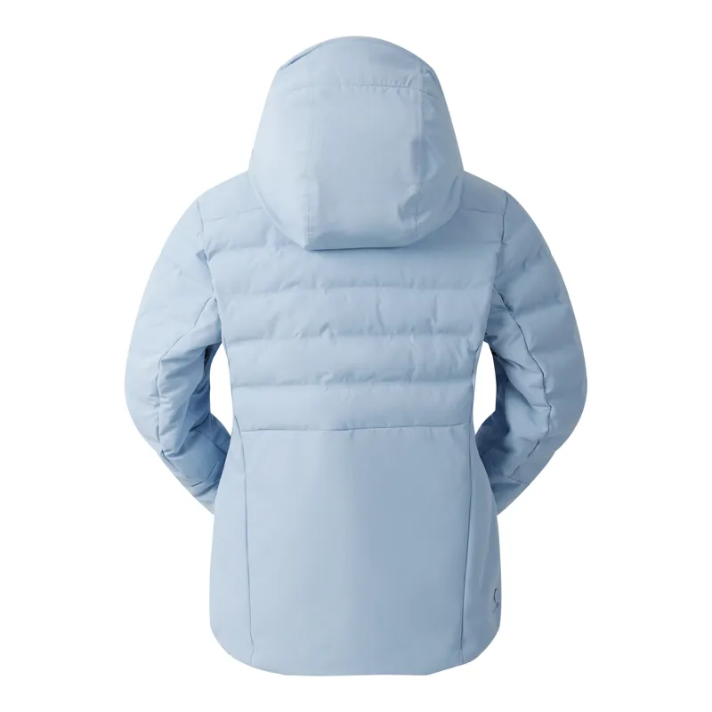 DARE2B Gliding Womens Ski Jacket - Glacier Lake-1