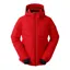 DARE2B Gliding Womens Ski Jacket - Red