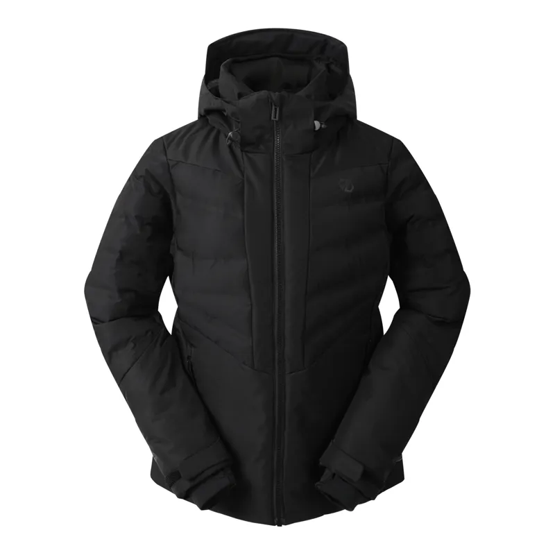 DARE2B Gliding Womens Ski Jacket - Black