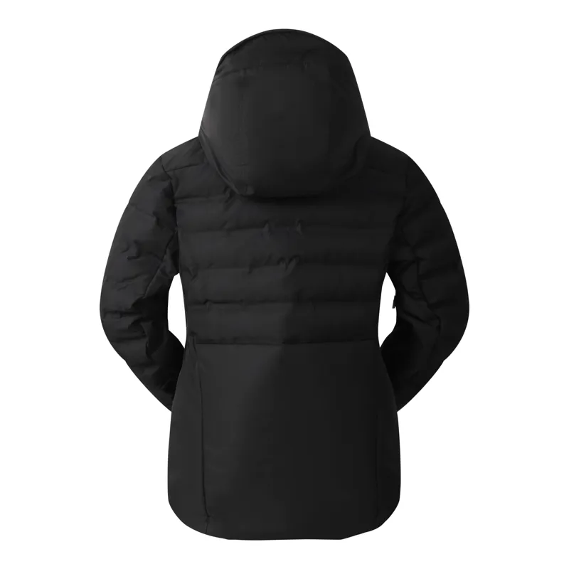 DARE2B Gliding Womens Ski Jacket - Black-1