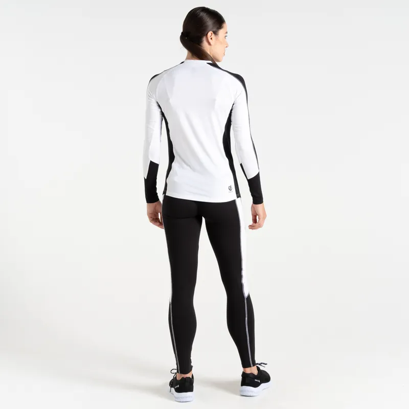 DARE2B Exchange Thermal Baselayer Set - Black-3