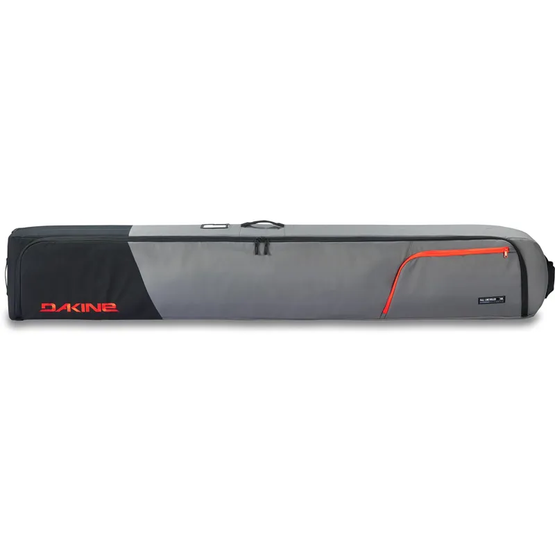 Dakine Fall Line Double Ski Bag 190cm - Grey