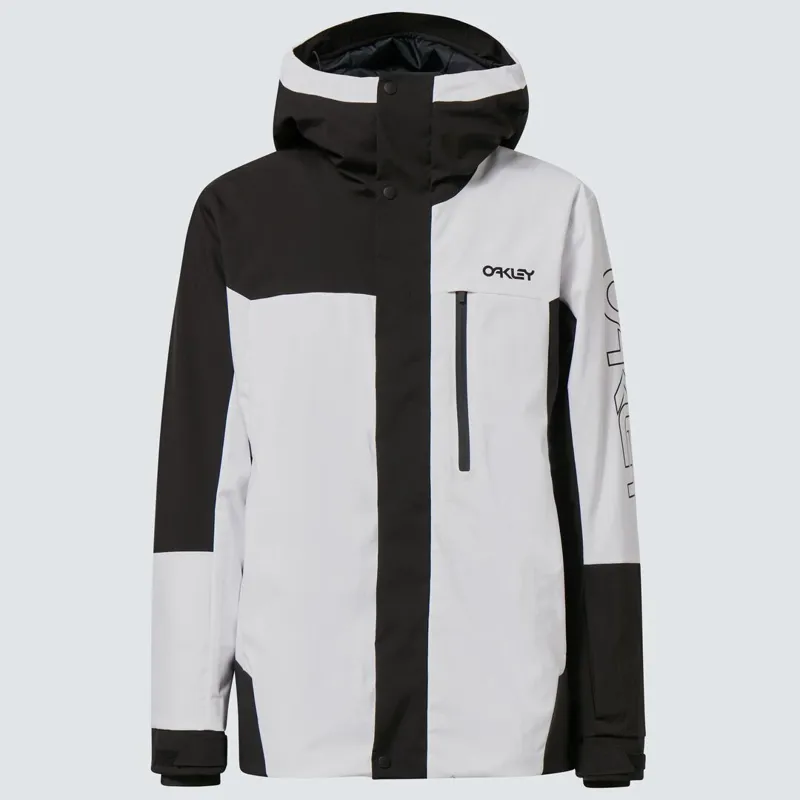 Oakley ski jacket best sale mens
