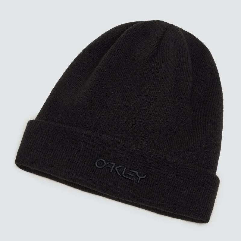 Oakley B1B Logo Beanie Hat - Blackout
