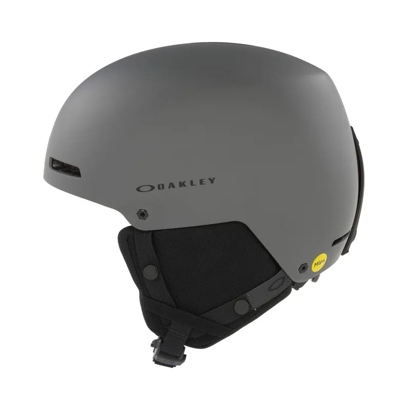 Oakley Mod 1 Pro Mips Helmet - Iron Grey