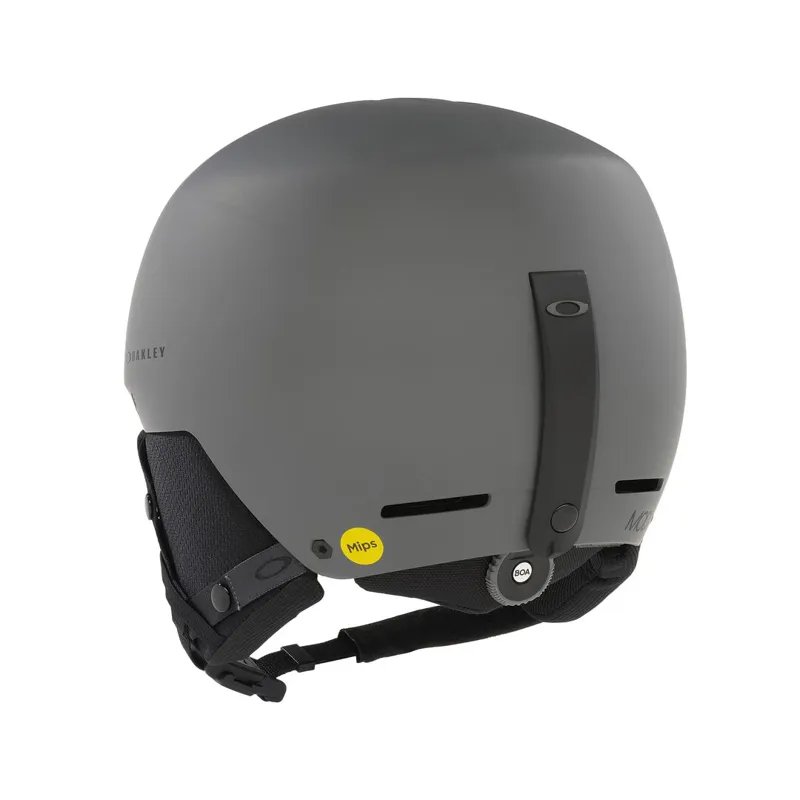 Oakley Mod 1 Pro Mips Helmet - Iron Grey-2