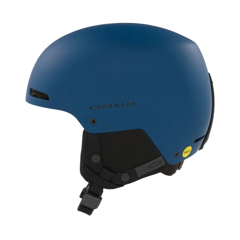 Oakley Junior Mod 1 Pro Mips Helmet - Poseidon Blue