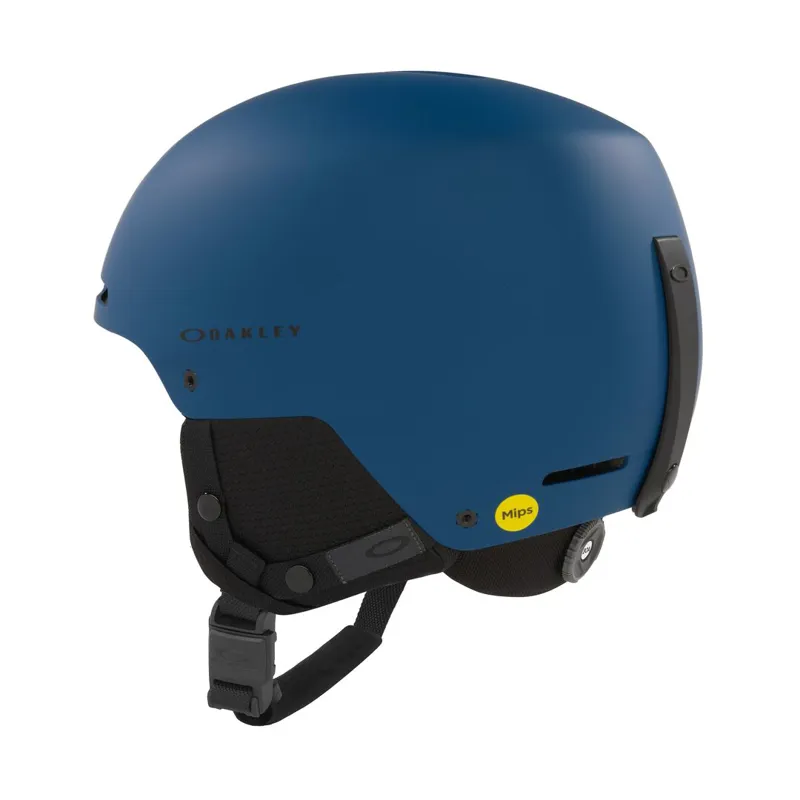 Oakley Mod 1 Pro Mips Helmet - Poseidon Blue-1