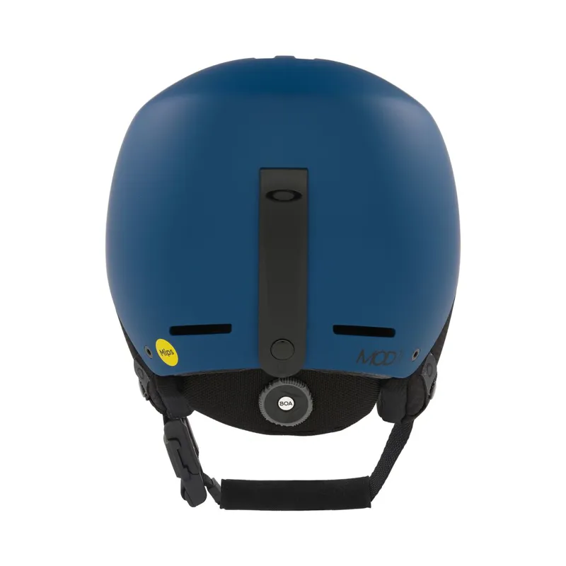 Oakley Mod 1 Pro Mips Helmet - Poseidon Blue-3