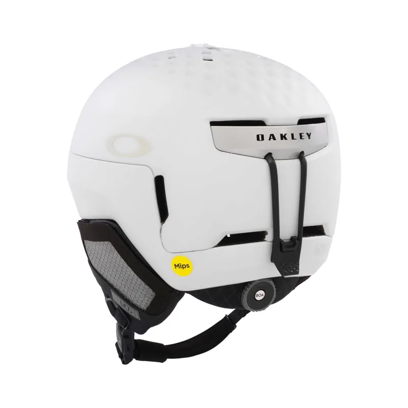 Oakley Mod 3 Mips Helmet - White-2