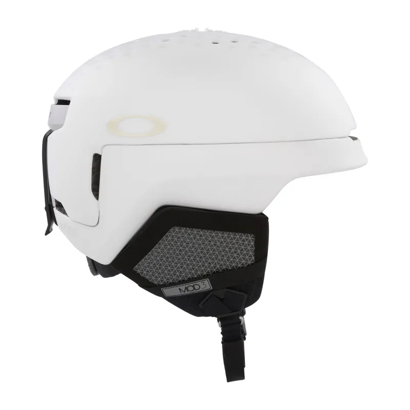 Oakley Mod 3 Mips Helmet - White