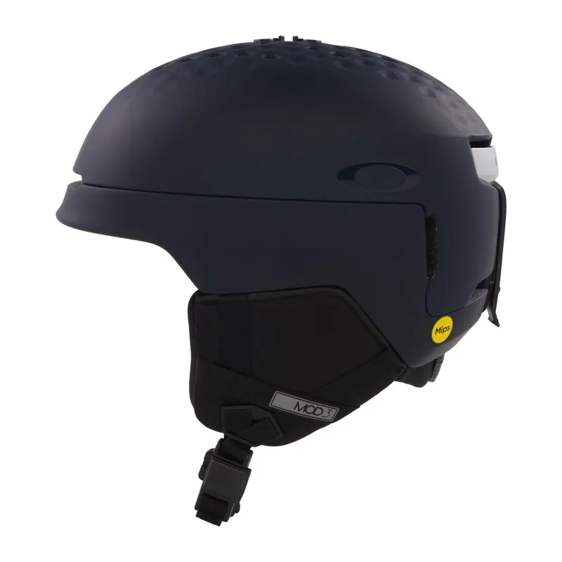 Oakley Mod 3 Mips Helmet - Navy Blue