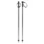 Head Frontside Ski Poles - Black Blue