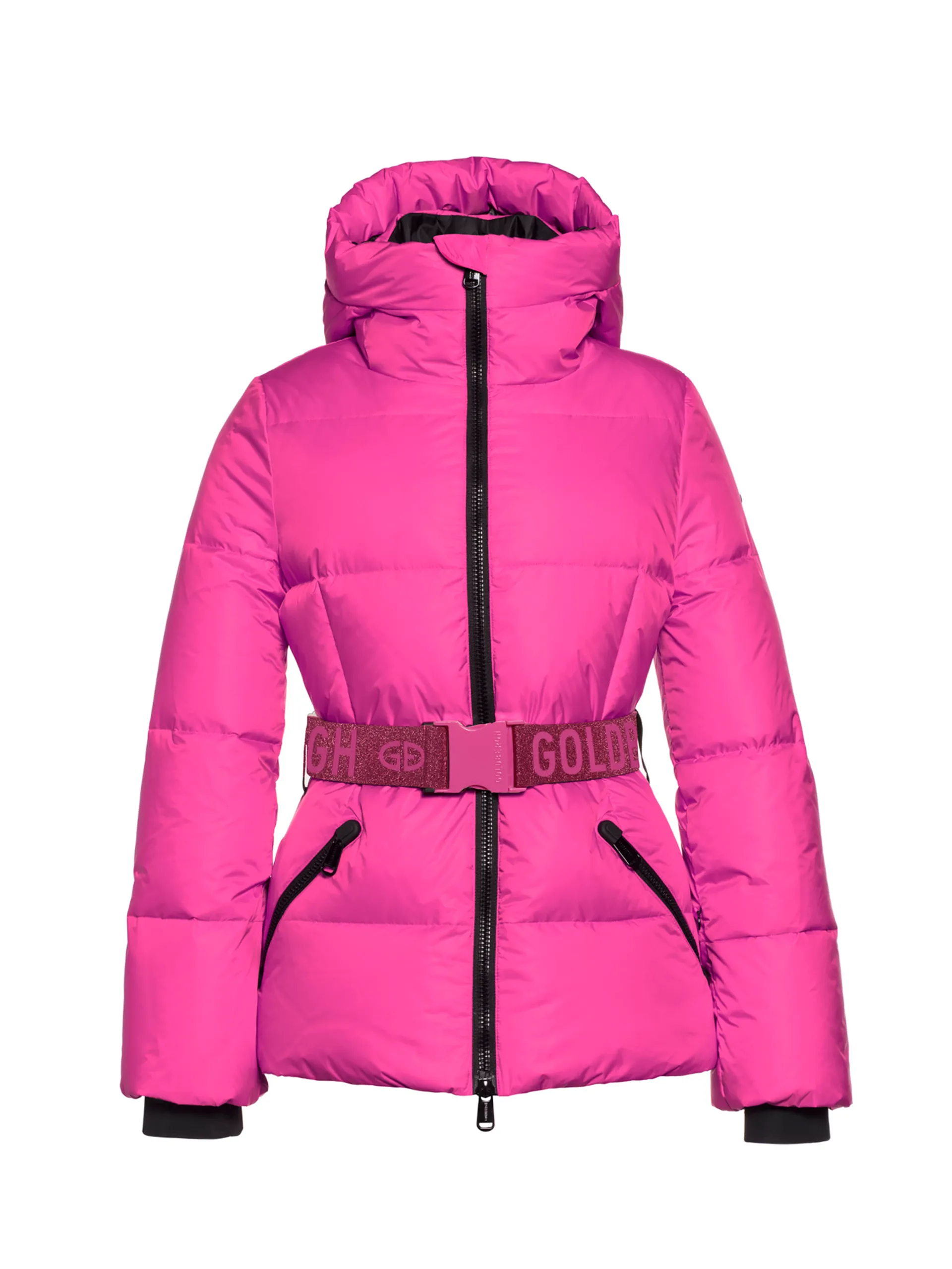 ◆GOLDBERGH スノーマス スキー ジャケット Goldbergh Snowmass Down Ski Jacket (Women's) | W22/23