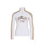 Goldbergh Goblet Womens Half Zip Midlayer - White Gold