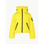 Goldbergh Porter Short Down Womens Jacket - Limone
