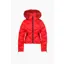 Goldbergh Harumi Womens Down Ski Jacket - Flame Red