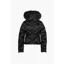 Goldbergh Harumi Womens Down Ski Jacket - Black