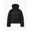 Goldbergh Aeliana Womens Ski Jacket - Black