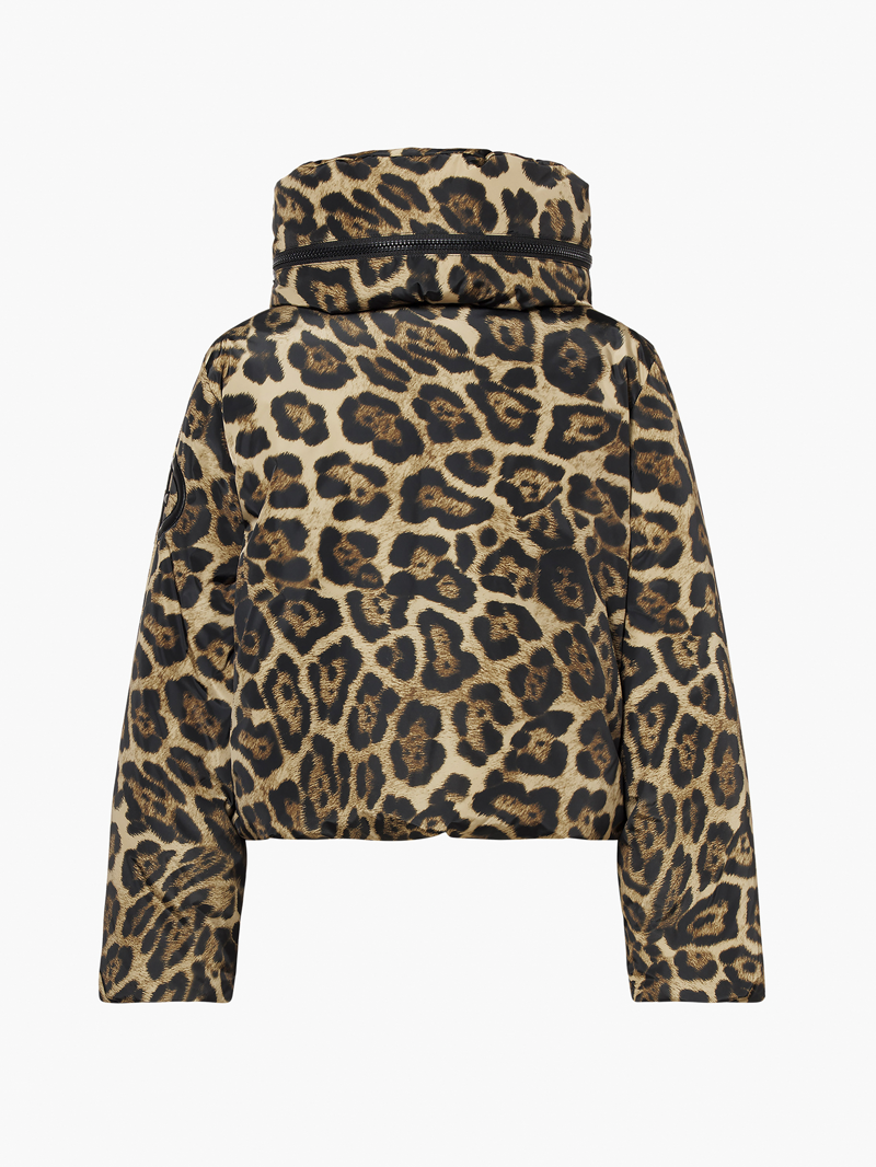 Goldbergh Pantera Womens Ski Jacket - Jaguar-1