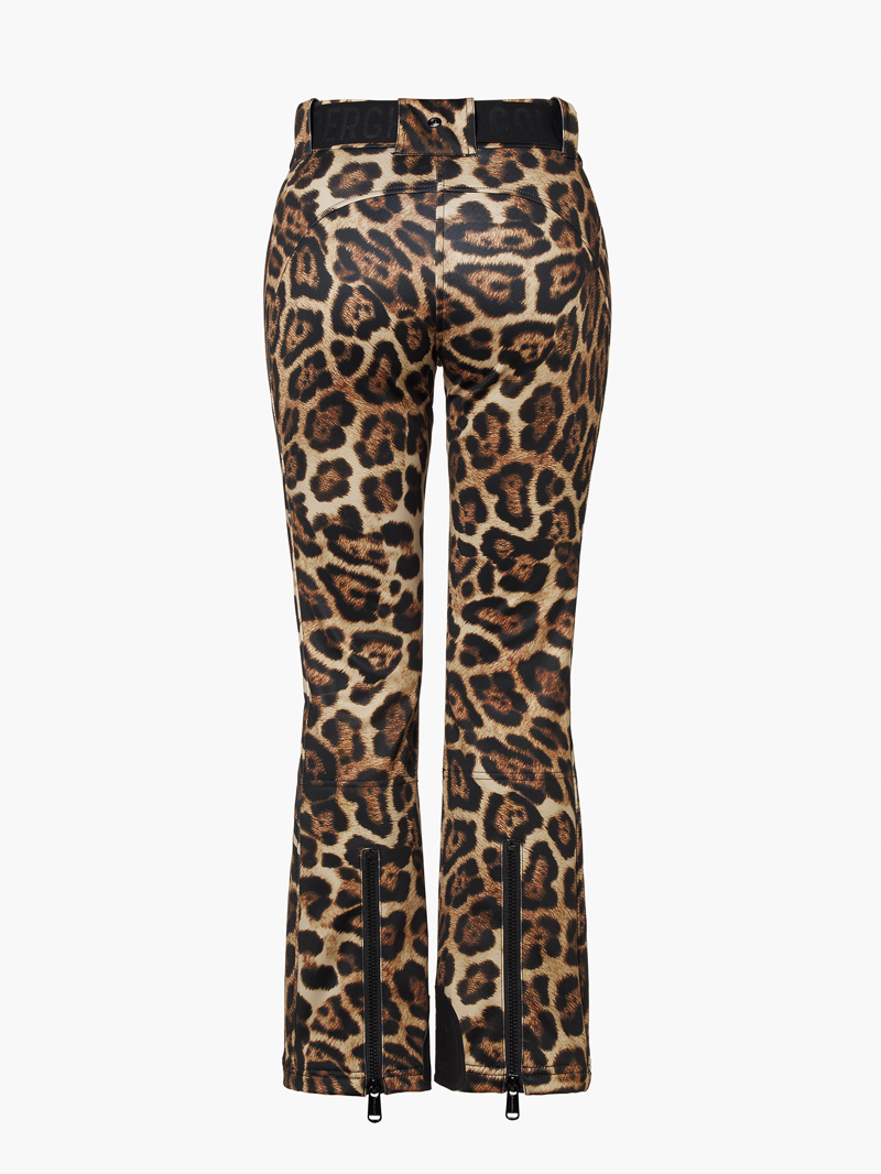 Goldbergh Minou Womens Ski Pants - Jaguar-1