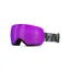Giro Article II Ski Goggles - Black Grey Botanical LX 2 Lenses