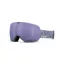 Giro Article II Ski Goggles - Grey Botanical with 2 Lenses
