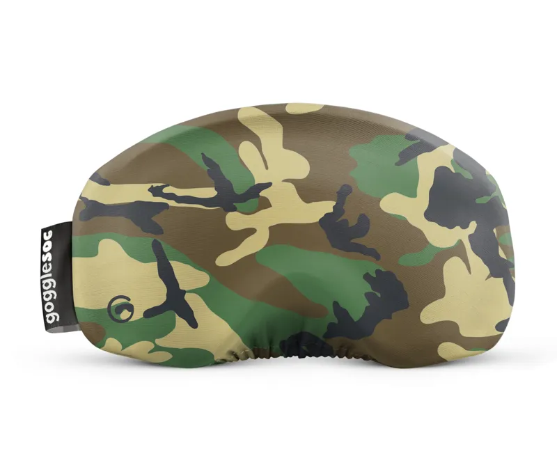 Gogglesoc Camo Soc