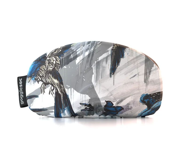 Gogglesoc Fly Away Soc