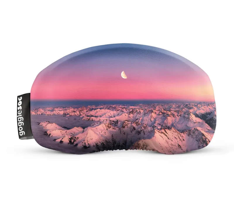 Gogglesoc Rose Peaks Soc