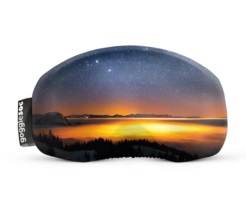 Gogglesoc Ember Horizon Soc