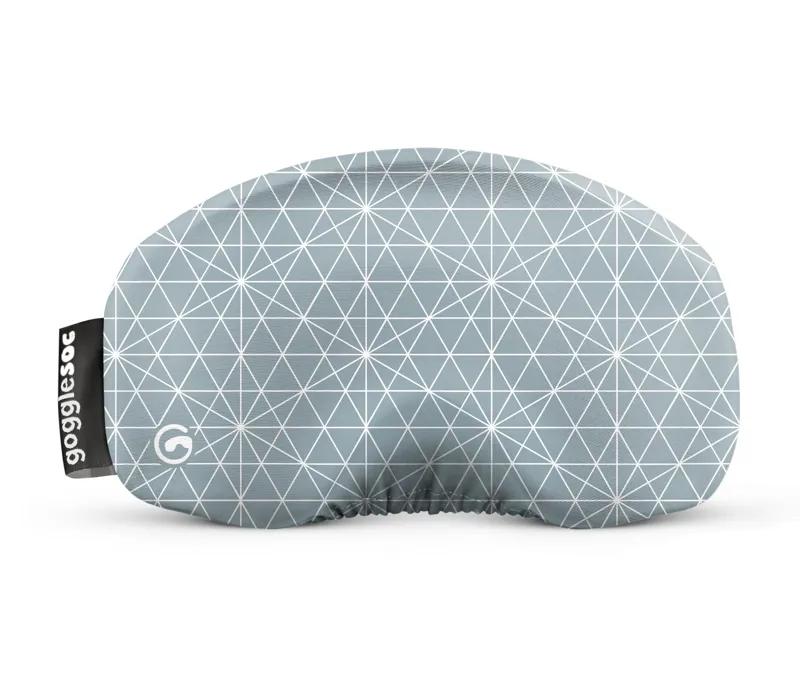 Gogglesoc Criss Cross Soc