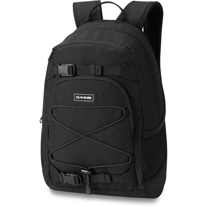 Dakine Grom 2.0 Back Pack 13L - Black