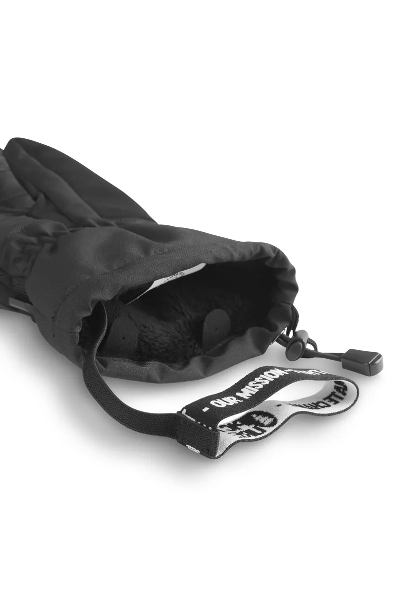 Picture Grabey Womens Gore-Tex Ski Gloves - Black-5