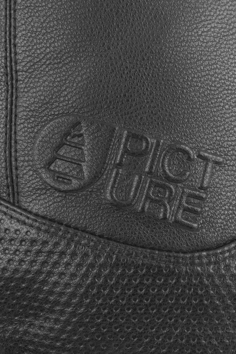 Picture Glenworth Gore-Tex Mens Ski Gloves - Black-3