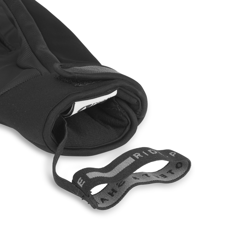 Picture Kakisa Womens Gloves - Black-5