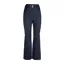 Henri Duvillard Gridin 24 Womens Regular Leg Ski Pants - Navy