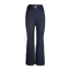 Duvillard Gridin Womens Long Leg Ski Pants - Midnight Blue