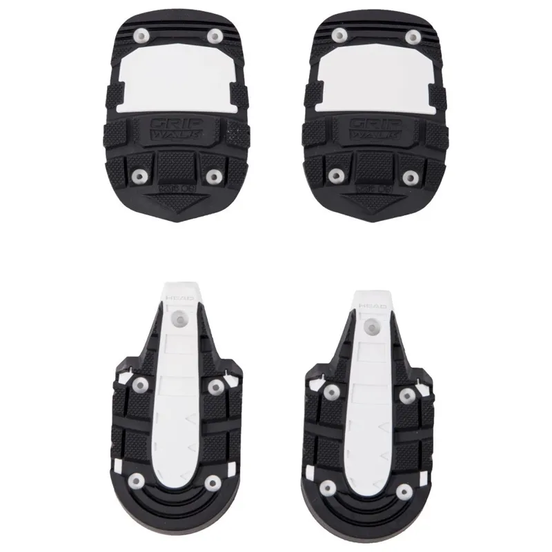 Head Grip Walk Heel and Toe Set Nexo Lyt and Edge Lyt Ski Boot