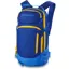Dakine Heli Pro 20L Ski and Snowboard Backpack - Deep Blue